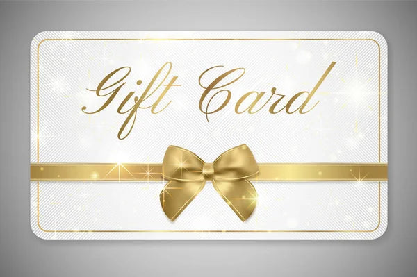 NyroD' Moda Gift Card